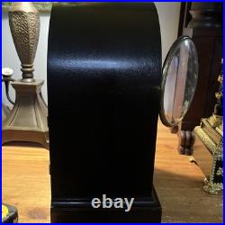 Seth Thomas 4 Rod Sonora chime clock