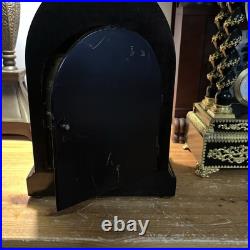 Seth Thomas 4 Rod Sonora chime clock