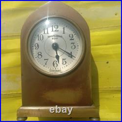 Seth Thomas 8 Day Clock