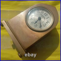 Seth Thomas 8 Day Clock