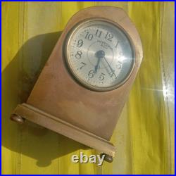Seth Thomas 8 Day Clock
