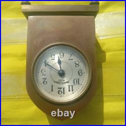 Seth Thomas 8 Day Clock