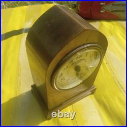 Seth Thomas 8 Day Clock