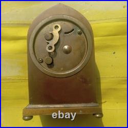 Seth Thomas 8 Day Clock