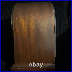 Seth Thomas 8-Day Northbury Westminster Strike Chimes Mantle Clock