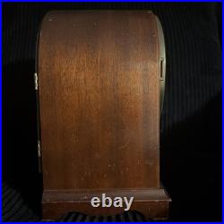 Seth Thomas 8-Day Northbury Westminster Strike Chimes Mantle Clock