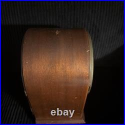 Seth Thomas 8-Day Northbury Westminster Strike Chimes Mantle Clock