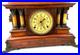 Seth_Thomas_Adamantine_Wood_CASE_4_MARBLE_Column_Mantle_Clock_Working_WithKey_01_uc