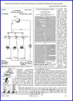 Seth Thomas Alarm Desk Hotel Clock Collectible Item Very Rere? Works