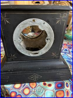 Seth Thomas And Sons Parts Clock