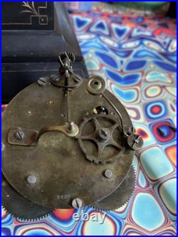 Seth Thomas And Sons Parts Clock