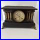 Seth_Thomas_Antique_Adamantine_6_Pillar_Mantle_Clock_with_Lions_Heads_1901_Era_01_gdkc