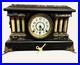 Seth_Thomas_Antique_Adamantine_CLAY_Mantle_Clock_1914_half_hour_chime_Works_well_01_pz