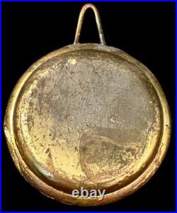 Seth Thomas Antique Adamantine CLAY Mantle Clock 1914 half hour chime Works well