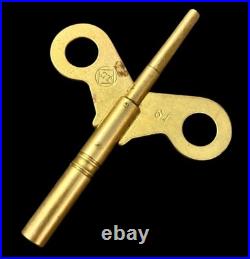 Seth Thomas Antique Adamantine CLAY Mantle Clock 1914 half hour chime Works well