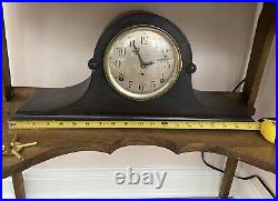 Seth Thomas Antique Chime Mantle Clock