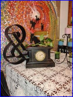 Seth Thomas Antique Clock