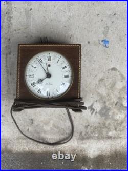 Seth Thomas Antique Clock