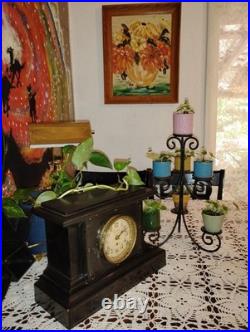 Seth Thomas Antique Clock