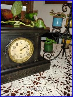 Seth Thomas Antique Clock