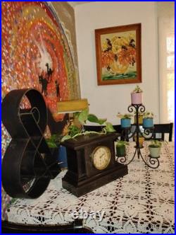 Seth Thomas Antique Clock