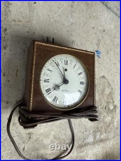 Seth Thomas Antique Clock