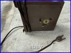 Seth Thomas Antique Clock