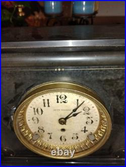 Seth Thomas Antique Clock