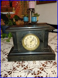 Seth Thomas Antique Clock