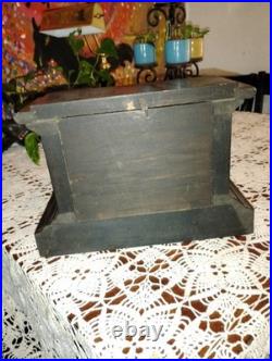 Seth Thomas Antique Clock