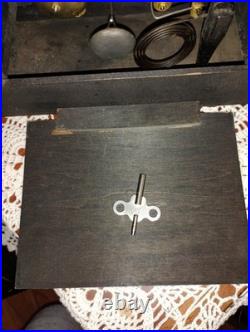 Seth Thomas Antique Clock