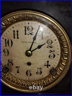 Seth Thomas Antique Clock