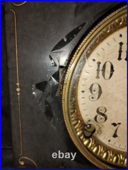 Seth Thomas Antique Clock