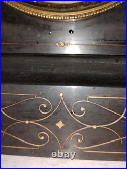 Seth Thomas Antique Clock