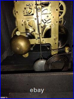 Seth Thomas Antique Clock