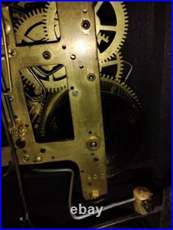 Seth Thomas Antique Clock