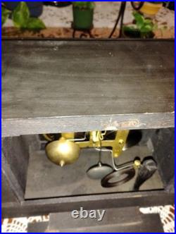 Seth Thomas Antique Clock