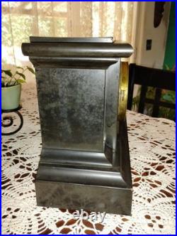 Seth Thomas Antique Clock