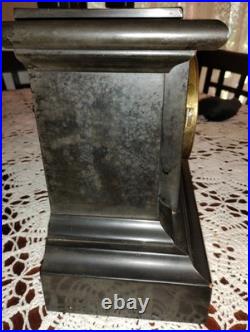 Seth Thomas Antique Clock