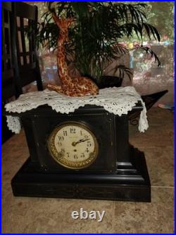 Seth Thomas Antique Clock
