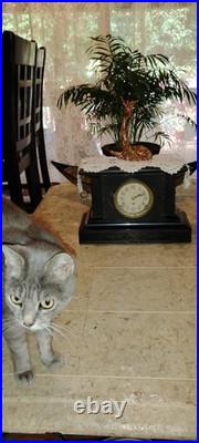 Seth Thomas Antique Clock