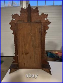 Seth Thomas Antique Late 1800s Mantle Click