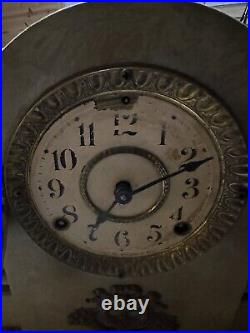 Seth Thomas Antique Mantel Clock