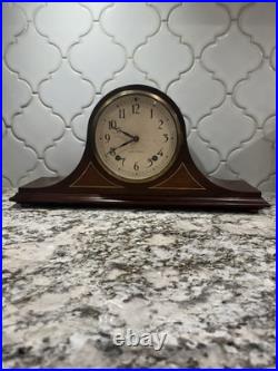 Seth Thomas Antique Mantle Clock
