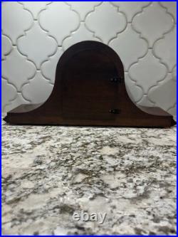 Seth Thomas Antique Mantle Clock