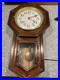 Seth_Thomas_Antique_Octagon_Wall_Clock_01_fyx