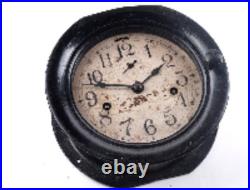 Seth Thomas Antique Ships Clock Bakelite-BD-161
