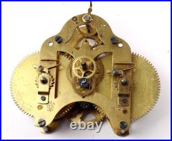 Seth Thomas Antique Ships Clock Bakelite-BD-161
