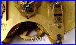 Seth Thomas Antique Ships Clock Bakelite-BD-161