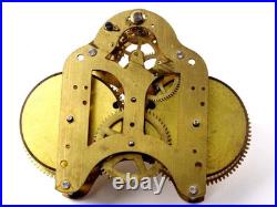 Seth Thomas Antique Ships Clock Bakelite-BD-161